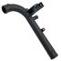 ZIKMAR Z68246R Фланец системы охлаждения - 3