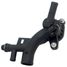 ZIKMAR Z68297R Фланец системы охлаждения - 1