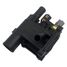 ZIKMAR Z68476R Фланец системы охлаждения - 2