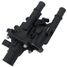 ZIKMAR Z68552R Термостат в сборе (p+pa) - 3