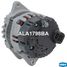 Krauf ALA1798BA Генератор - 2