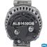 Krauf ALB1630GB Генератор - 3