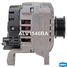 Krauf ALV1546BA Генератор - 5