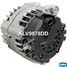 Krauf ALV9878DD Генератор - 2