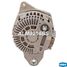 Krauf ALM9214BS Генератор 130Amp - 4