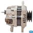 Krauf ALM9214BS Генератор 130Amp - 5