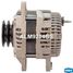 Krauf ALM9214BS Генератор 130Amp - 7