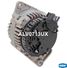 Krauf ALV0713UX Генератор - 2