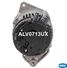 Krauf ALV0713UX Генератор - 4