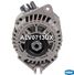 Krauf ALV0713UX Генератор - 6
