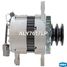 Krauf ALY7617LP Генератор cо шкивом 2 ручья - 5