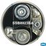 Krauf SSB8923BA Втягивающее реле стартера - 3