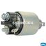 Krauf SSB8923BA Втягивающее реле стартера - 5