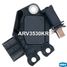 Krauf ARV3530KR Регулятор генератора - 2