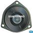 Krauf SSW1004WD Втягивающее реле стартера - 2