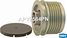 Krauf APV2584PN Шкив обгонный генератора - 2