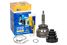 KRAFT KT 059109 Шрус наружный для а/м SsangYong Actyon 2.0 (06-), Kyron 2.0-2.3 (05-), Rexton 2.7-3.2 (02-) - 1