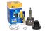 KRAFT KT 059109 Шрус наружный для а/м SsangYong Actyon 2.0 (06-), Kyron 2.0-2.3 (05-), Rexton 2.7-3.2 (02-) - 2