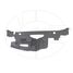NSP NSP0195925418 Панель крепления радиатора chevrolet Cruze - 1