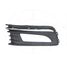 NSP NSP086RU854662CRYP Рамка фары противотуманной правой volkswagen Polo v sedan (15-20) (хром) - 1