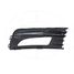 NSP NSP086RU854662CRYP Рамка фары противотуманной правой volkswagen Polo v sedan (15-20) (хром) - 2