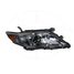 NSP NSP048113033640 Фара правая toyota Camry xv40 (09-11) - 1