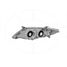 NSP NSP048113033640 Фара правая toyota Camry xv40 (09-11) - 2