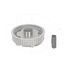 NSP NSP0155567048 Шестерня распредвала выпускного opel Astra (04-17) - 1