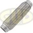 GUD GFP350250 Гофра глушителя - 2