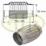 GUD GFP350150 Гофра глушителя - 1