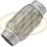 GUD GFP350150 Гофра глушителя - 2