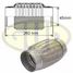 GUD GFP345260 Гофра глушителя - 1