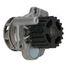 Japanparts PQ-0921 Насос водяной - 4