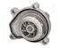 Japanparts PQ-0906 Насос водяной - 1