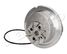 JAPKO 350400 P324 Водяная помпа Opel Vectra 1.6i 16V z16xe 02- - 1