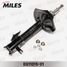 Miles DG11015-01 Амортизатор nissan almera classic/n16 08/00- пер.лев.газ. - 1
