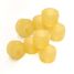 Riginal RG242915432 Втулка амортизатора (конусная) г-24-31105, г-3302 (кт.8 шт) ПТП полиуретан Riginal - 1