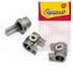 Riginal RG310291702001 Головка штока переключения передач КПП газ-3302, 2217 5-ст.(кт.3шт)/ - 1