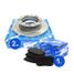 Riginal RGDF4821SKIT Диски тормозные с колодками задние комплект Ford Transit 2.2-2.4 tdci 06- без АБС Riginal - 1