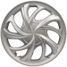 RedMark RM11363 Колпак колеса R13 Флай (пруж) кт 4 шт.(2+2) redmark - 1