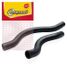 Riginal RG21118101000 Патрубки отопителя ваз-2111 (кт.2 шт.) Riginal - 1