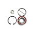 Riginal RG713644160 Подшипник передней ступицы комплект opel astra/corsa/kadet/vectra /daewoo nexia Riginal - 1