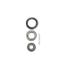 Riginal RG713644510 Подшипник ступицы задней комплект opel vectra a/corsa b/daewoolanos/sens/nexia Riginal - 1