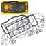 Riginal RG406390602202 Прокладки двигателя (полный кт. резина) змз-406 Riginal - 1