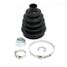 Riginal RG305242 Пыльник ШРУСа Nissan/Micra iii/c+c 1.4-1.6 03- нар. (305242) Riginal--- - 1