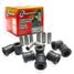 Riginal RG24102904800 Ремкомплект передней подвески газ-2410,31029,24 (все рез.+метал.втулки распорные) - 1