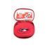 RedMark RMLTKK58 Трос буксировочный лента (5 м 8 т.) крюк/крюк RedMark - 1