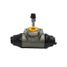Riginal RGBWC107 Цилиндр тормозной задний Audi 80/100, VW Golf/Passat, Seat Ibiza/Toledo 1.0-2.8i/TDi riginal - 1