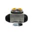 Riginal RGBWC233R Цилиндр тормозной задний правый Hyundai Accent/Atos/Getz 1.0-2.0i/1.5D 98> riginal - 1