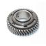 Riginal RG33021701122 Шестерня 2 передачи 5ст. г-3302 (Бизнес)/ - 1